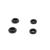 Evotech Performance Pillion Peg Removal Kit KTM 1290 Super Duke R 2020- / 1390 Super Duke R 2024-