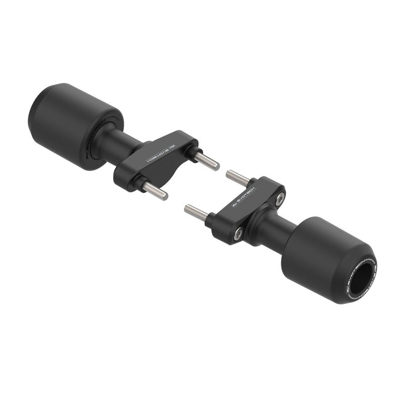 Evotech Performance Frame Sliders Husqvarna Vitpilen / Svartpilen 401 2024-