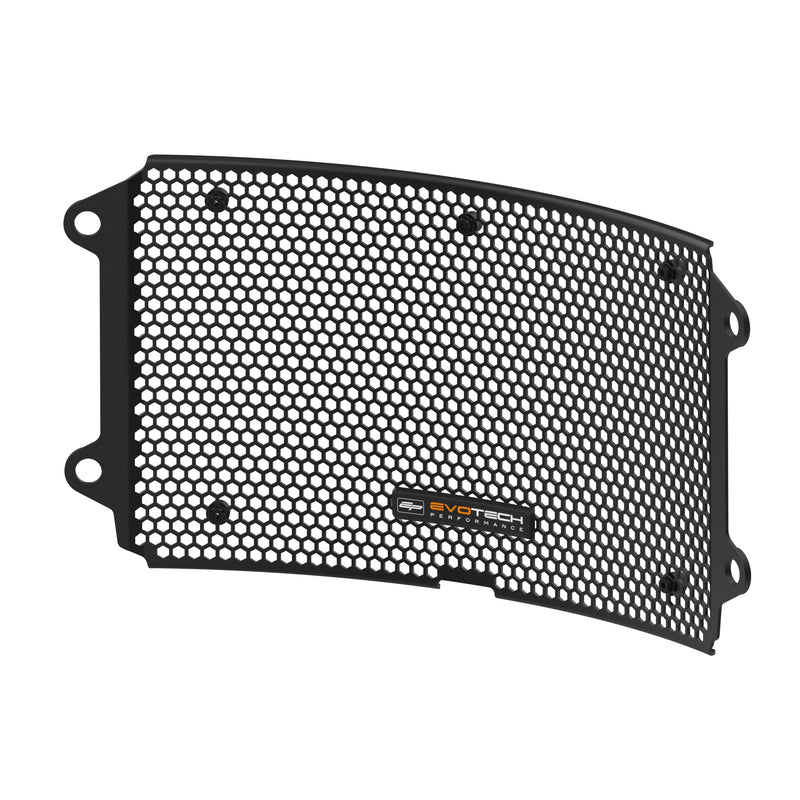 Evotech Performance Radiator Guard KTM 125 / 390 Duke 2024-