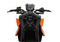Evotech Performance Headlight Guard KTM 990 Duke 2024-