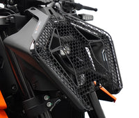 Evotech Performance Headlight Guard KTM 990 Duke 2024-
