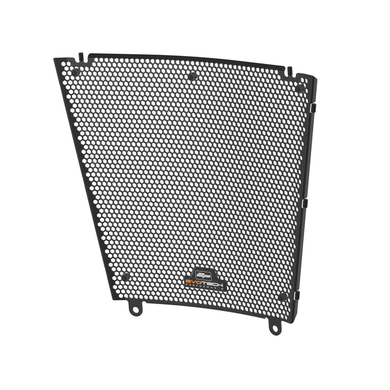 Evotech Performance Radiator Guard KTM 990 RC R 2026-