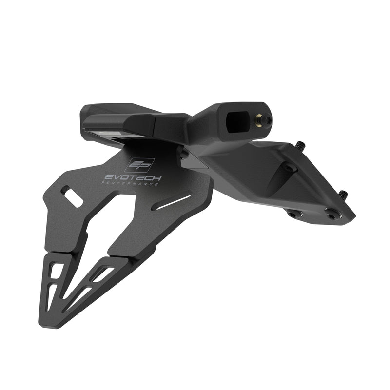 Evotech Performance Tail Tidy KTM 990 RC R 2026-