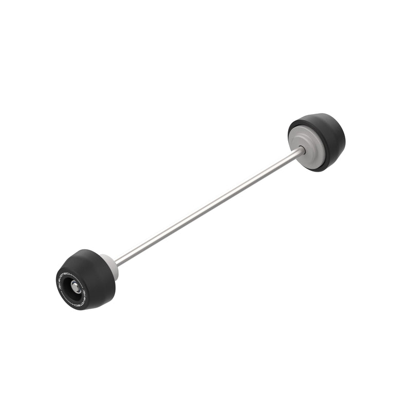 Evotech Performance Rear Axle Sliders KTM 390 Duke 2024-