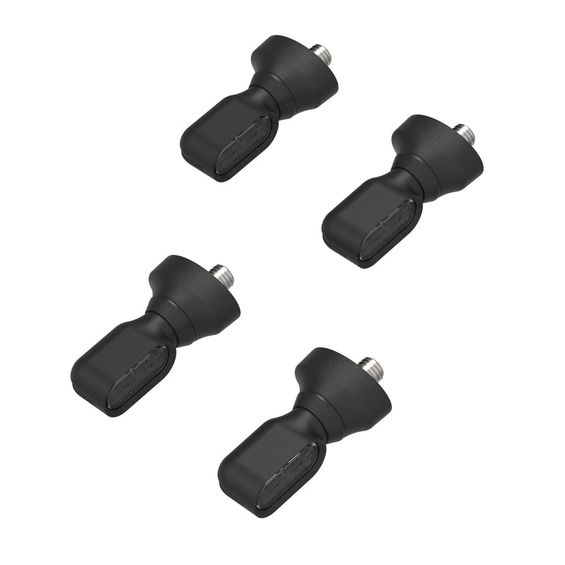 Evotech Performance LED V1 Indicator Set KTM 1290 Super Adventure / Super Duke '16- / 790 Adventure / Duke '18-'22 (Set of Four)