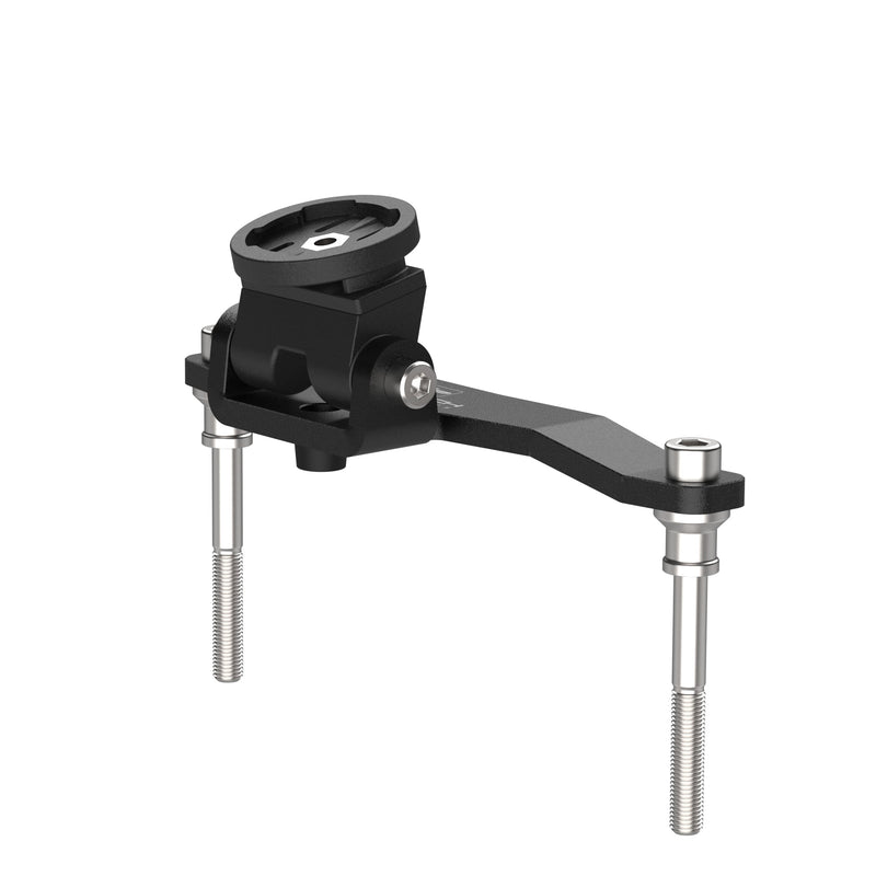 Evotech Performance Beeline Moto 2 GPS Mount KTM RC 125 / 390 2022-