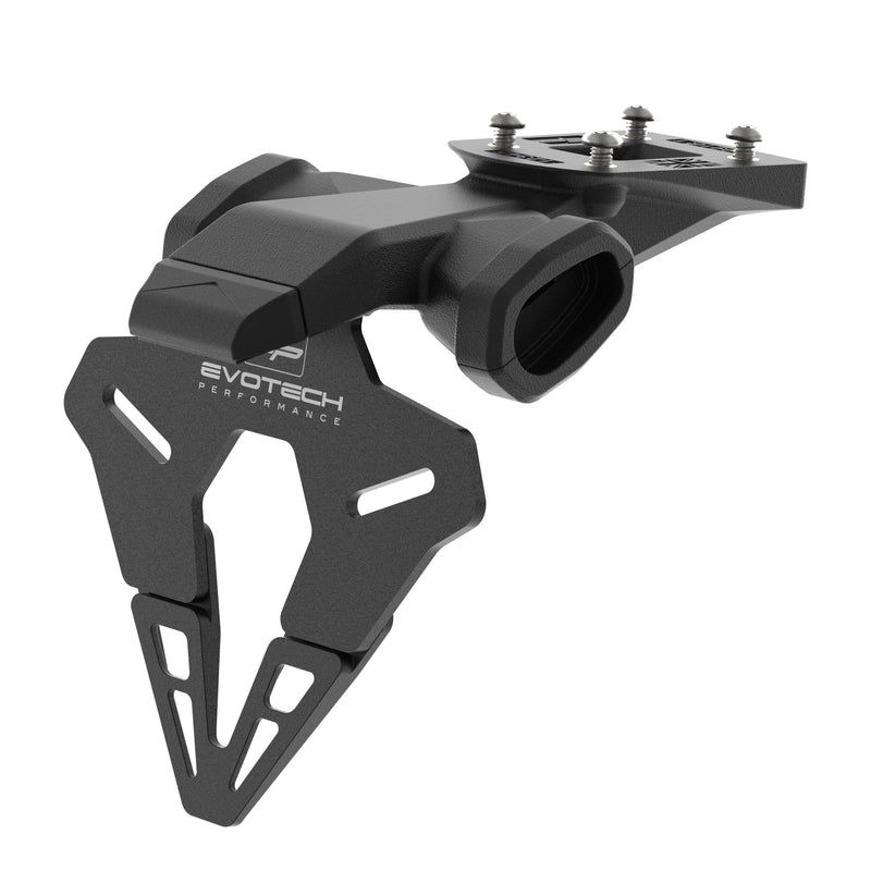 Evotech Performance Kawasaki Z1000 Tail Tidy '14-'22 / Z1100 '26-