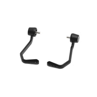 Evotech Performance Brake And Clutch Lever Guard Kit (Race) Kawasaki Royal Enfield Himalayan 410 2017-