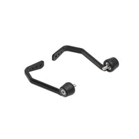 Evotech Performance Brake And Clutch Lever Guard Kit (Race) Kawasaki Royal Enfield Himalayan 410 2017-