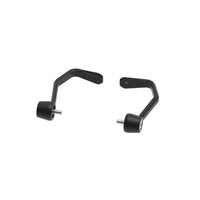 Evotech Performance Brake And Clutch Lever Guard Kit (Race) Kawasaki Royal Enfield Himalayan 410 2017-