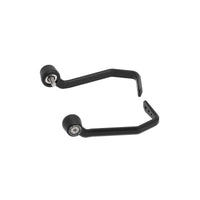 Evotech Performance Brake And Clutch Lever Guard Kit (Race) Kawasaki Royal Enfield Himalayan 410 2017-