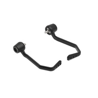 Evotech Performance Brake And Clutch Lever Guard Kit (Road) Kawasaki Z900 2017- / Z900RS 2018- / Z650RS 2022-