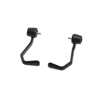 Evotech Performance Brake And Clutch Lever Guard Kit (Road) Kawasaki Z900 2017- / Z900RS 2018- / Z650RS 2022-