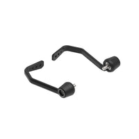 Evotech Performance Brake And Clutch Lever Guard Kit (Road) Kawasaki Z900 2017- / Z900RS 2018- / Z650RS 2022-
