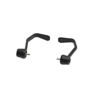 Evotech Performance Brake And Clutch Lever Guard Kit (Road) Kawasaki Z900 2017- / Z900RS 2018- / Z650RS 2022-