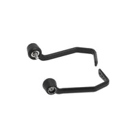 Evotech Performance Brake And Clutch Lever Guard Kit (Road) Kawasaki Z900 2017- / Z900RS 2018- / Z650RS 2022-