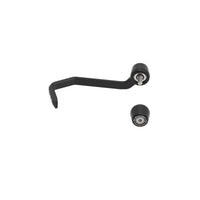 Evotech Performance Brake Lever Guard Kit (Race) Moto Guzzi V7 Special 2023-