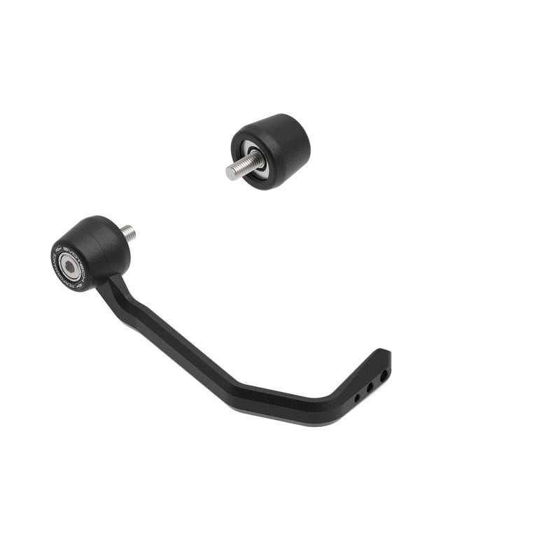 Evotech Performance Brake Lever Guard Kit (Race) Moto Guzzi V7 Special 2023-