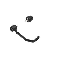 Evotech Performance Brake Lever Guard Kit (Road) Kawasaki Z900 2017- / Z900RS 2018- / Z650RS 2022-