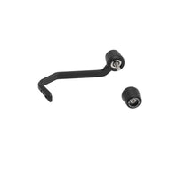 Evotech Performance Brake Lever Guard Kit (Road) Kawasaki Z900 2017- / Z900RS 2018- / Z650RS 2022-