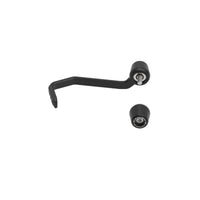Evotech Performance Brake Lever Guard Kit (Road) Triumph Speed Triple 1200 RR 2022-
