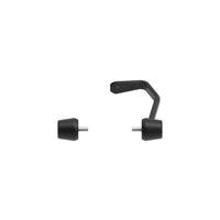 Evotech Performance Brake Lever Guard Kit (Road) Triumph Speed Triple 1200 RR 2022-