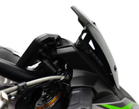 Evotech Performance Screen Relocator Kit Kawasaki Z900 2025-