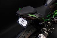Evotech Performance Dynamic Tail Tidy Kawasaki Z900 2025-