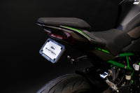 Evotech Performance Dynamic Tail Tidy Kawasaki Z900 2025-