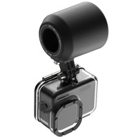Evotech Performance Motorcycle Bobbin Head Action Camera Mount