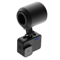 Evotech Performance Motorcycle Bobbin Head Action Camera Mount