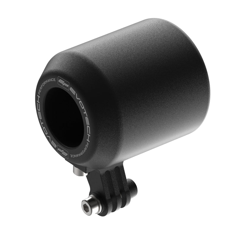 Evotech Performance Motorcycle Bobbin Head Action Camera Mount