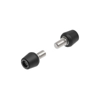 Evotech Performance Bar End Weights (Road) MV Agusta Brutale