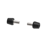 Evotech Performance Bar End Weights (Road) MV Agusta Brutale