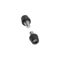 Evotech Performance Bar End Weights (Road) MV Agusta Brutale