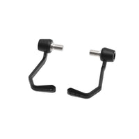 Evotech Performance Brake And Clutch Lever Guard Kit (Road) MV Agusta Brutale