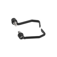 Evotech Performance Brake And Clutch Lever Guard Kit (Road) MV Agusta Brutale
