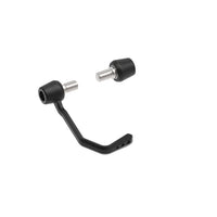 Evotech Performance Brake Lever Guard Kit (Road) Yamaha XSR900 2022-