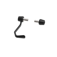 Evotech Performance Brake Lever Guard Kit (Road) Yamaha XSR900 2022-