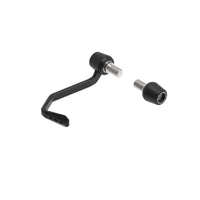 Evotech Performance Brake Lever Guard Kit (Road) Yamaha XSR900 2022-