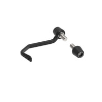 Evotech Performance Brake Lever Guard Kit (Road) Yamaha XSR900 2022-