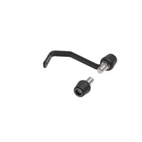 Evotech Performance Brake Lever Guard Kit (Road) Yamaha XSR900 2022-