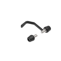 Evotech Performance Brake Lever Guard Kit (Road) Yamaha XSR900 2022-