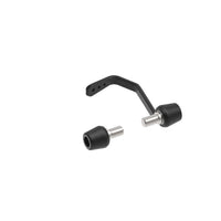 Evotech Performance Brake Lever Guard Kit (Road) Yamaha XSR900 2022-