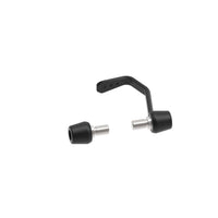 Evotech Performance Brake Lever Guard Kit (Road) Yamaha XSR900 2022-