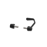 Evotech Performance Brake Lever Guard Kit (Road) Yamaha XSR900 2022-