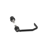 Evotech Performance Brake Lever Guard Kit (Road) Yamaha XSR900 2022-