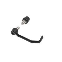 Evotech Performance Brake Lever Guard Kit (Road) Yamaha XSR900 2022-