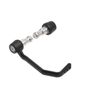 Evotech Performance Brake Lever Guard Kit (Race) Kawasaki Z650 2017-