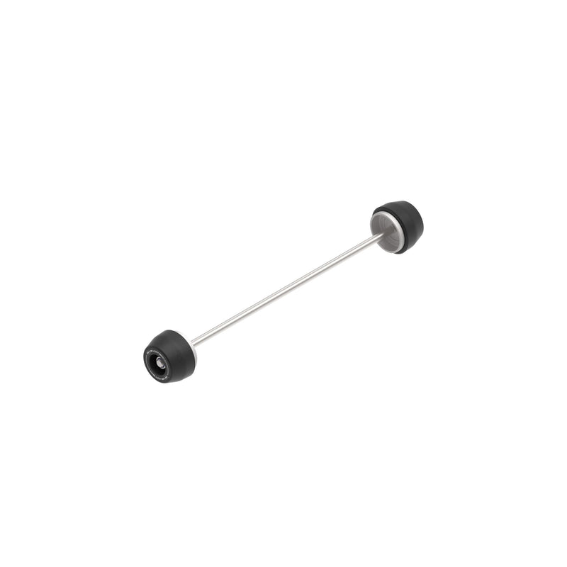 Evotech Performance Front Axle Sliders Moto Guzzi V100 Mandello /  S 2023-